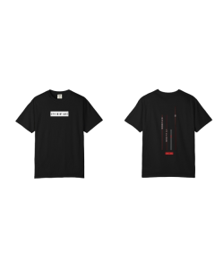 Black "Everybody Win" ZIZO T-Shirt 2