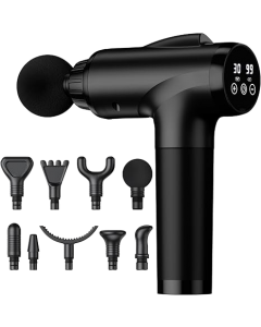 Handheld Massage Gun