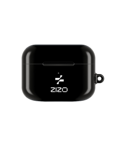 Black ZIZO Airpods Case (Coins)