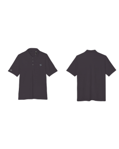 Black ZIZO Polo Shirt