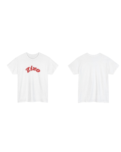 White ZIZO T-Shirt