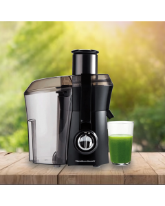 Juicer