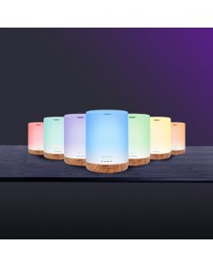 Essential Oil Diffuser