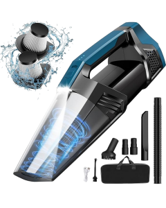 Car Vacuum