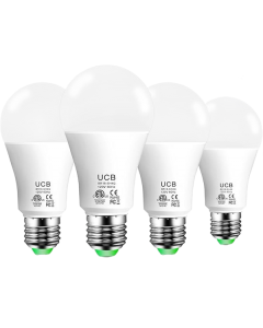 Smart Light Bulbs