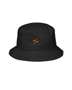 Black ZIZO Bucket Hat