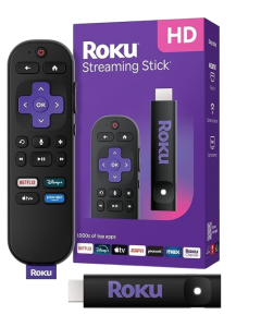 Roku Streaming Stick