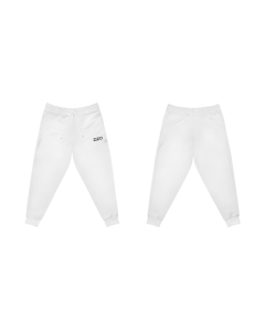White ZIZO Sweatpants