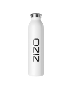 Stainless Steel ZIZO Water Bottle