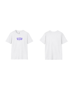 White "New York" ZIZO T-Shirt 2