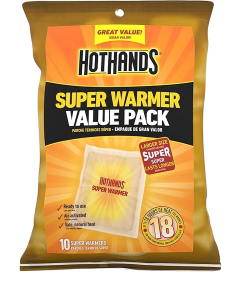 Hand Warmers