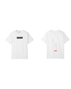 White "Everybody Wins" ZIZO T-Shirt 2