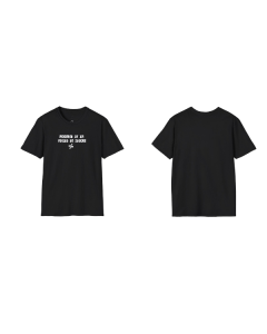 Black ZIZO Fuel T-Shirt