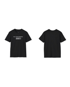Black ZIZO Progress T-Shirt
