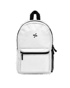 White ZIZO Backpack