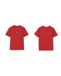 Red ZIZO T-Shirt