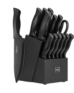 Kitchen Knife Set
