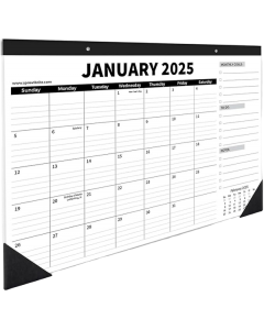 Desk Calendar