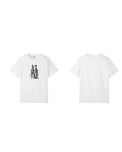 White "Game Time" ZIZO T-Shirt