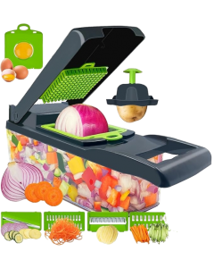 Food Chopper