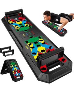 Ultimate Push Up board