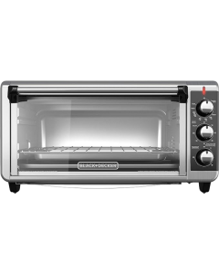 Toaster Oven