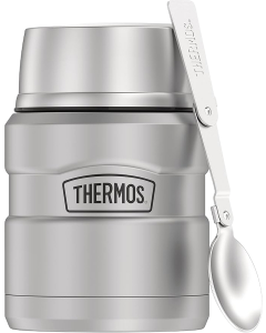 Stainless Steel Thermos