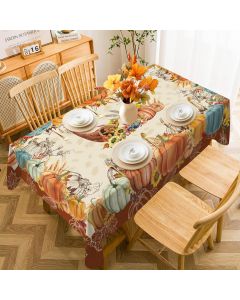 Thanksgiving Tablecloth