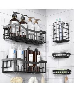 Shower Wall Organizer