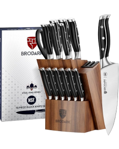 Knife Set
