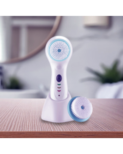 Facial Brush 