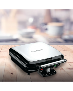Waffle Maker