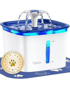 Pet Water Fountain
