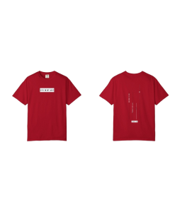 Red "Everybody Wins" ZIZO T-Shirt 2