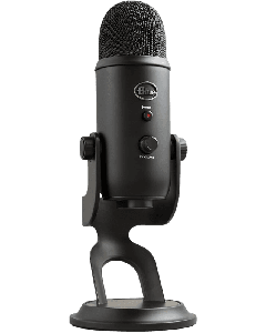 Microphone