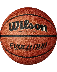 Indoor Basketball