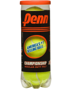 Tennis Balls