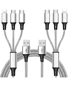 Universal Charging Cord