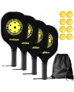Pickleball Set