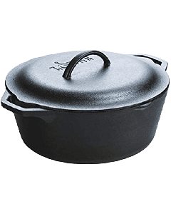 Dutch Oven