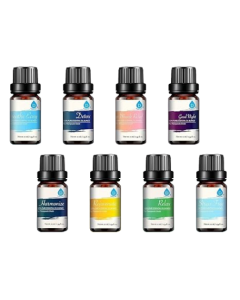 Essential Oils 
