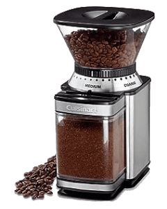 Coffee Grinder
