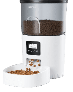 Automatic Pet Feeder
