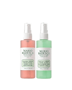 Facial Spray Collection