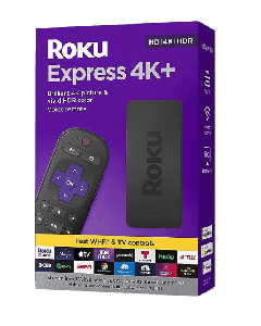 Roku Streaming Device