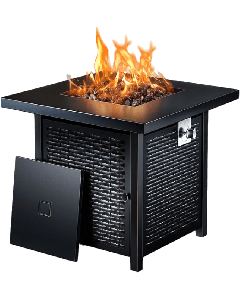 Fire Pit