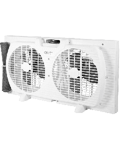 Window Fan