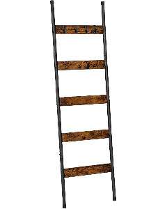 Blanket Ladder