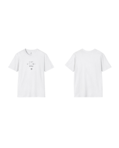 White ZIZO Grind Loop T-Shirt