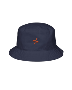 Navy ZIZO Bucket Hat